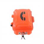 Free Dial Explosion Proof Analog Telephone For Hazardous Environment - JREX101-FK