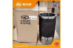 China 618DA1002101A Cylinder Liner for CAMC Diesel Engine Parts supplier