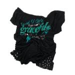 Machine Wiping Dark Color Mixed Industrial Cotton Rags for sale