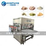 Cereal Bar Ultrasonic Cutting Making Machine for sale