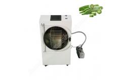 China Continuous Freeze Dryer Candy Fruit Candy Lyophilized Strawberry Freeze Drying Machine supplier