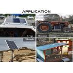 High Wind Resistance Polycrystalline Solar Cells , Solar Polycrystalline Panel for sale