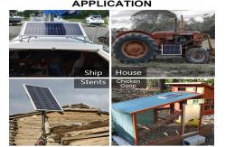China High Wind Resistance Polycrystalline Solar Cells , Solar Polycrystalline Panel supplier