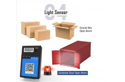 China Cold Chain Temperature Monitoring Tracking GPS Frozen Cargo Container Reefer Trucks remote supplier