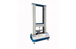 China Foam Sponge Packaging Material Compression Resistance Testing Machine supplier