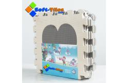 China 12X12 Eva Foam Kids Shap Mats supplier