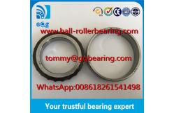 China Nylon Caged NSK N1010BTKRCC1P4 Single Row Cylindrical Roller Bearing supplier