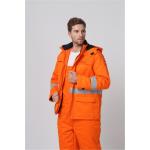 OEM Breathable Fr Winter Jacket for sale