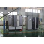 Spectacles, sunglass stainless  Frame Magnetron Sputtering Vacuum Coating Machine for sale