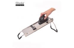 China Multi Blade Stainless Steel Vegetable Slicer 304 SS With 5 Sharp Blade supplier