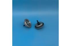 China Precision Hair Mousse Spray Nozzle for Salon Styling - Consistent Foam, Easy Control supplier