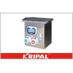 Construction Power Distribution Box for sale