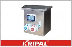 China Construction Power Distribution Box supplier