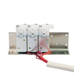 F0515-4L  24VDC 100mA Two Way Solenoid Valve