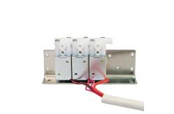 China F0515-4L  24VDC 100mA Two Way Solenoid Valve supplier