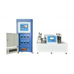 Touch Screen Switch Load Cabinet For Self Ballasted Lamp Loads IEC60669-1