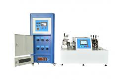 China Touch Screen Switch Load Cabinet For Self Ballasted Lamp Loads IEC60669-1 supplier