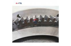 China Engine Spare Parts Flywheel Fywheel Assembly 4D34 ME12532 ME431275 300mm*114T supplier