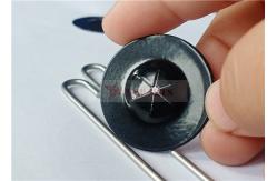 China Stainless Steel Solar Panel Mesh Clips For Pest Control Service supplier