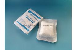 China China Supplier High Quality Sterile Or Non-Sterile Lap Pad Sponge supplier