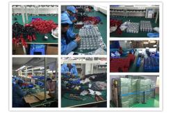 China Mining Cap Lights manufacturer
