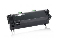 China Generic Lexmark MS810 MS811 Printer Ink Toner Cartridges 52D2000 Refills supplier