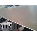 Decorative PVC Foam Board Machine