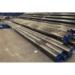 Plain Ends 21.3mm - 508mm Outer Diameter Seamless Steel Pipe Packed In Bundles for sale