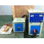 Precision Inductive Heating Machine For Jewelry Metal Melting And Casting