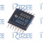 MSP430G2201IPW14R