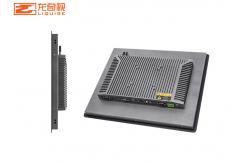 China Fully Enclosed Android PLC Industrial Tablet Computer With 19 Inch Touch Screen supplier