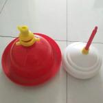 Plasson Automatic Broiler Poultry Water Dispenser for sale