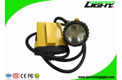 China Explosion Proof Coal Mining Lights PC Shell Light Weight With One Year Warranty supplier