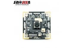China Auto Focus HD Drive CMOS Camera Module 8MP USB 3.0 38x38mm Customizable supplier