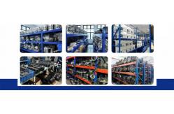 china Auto Transmission Parts exporter