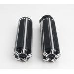 Custom-Designed Decorative Handle Cover Anodic Oxidation Finish Handle for sale