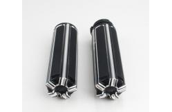 China Custom-Designed Decorative Handle Cover Anodic Oxidation Finish Handle supplier