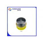 Solar Helipad Landing Lights Portable Airport Lighting Remote Controller 433MHZ for sale
