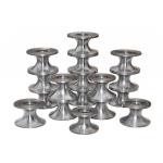 Galvanized Pipe Rolling Mill Parts For Seamless Carbon Pipe Moulding Machine for sale
