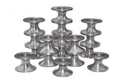 China Galvanized Pipe Rolling Mill Parts For Seamless Carbon Pipe Moulding Machine supplier