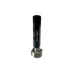 3/4-14 BSPT Thread Plug Gauge for Mechanical Connections and Sealing in British Standard for sale