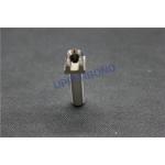 Decoufle Tobacco Machinery Spare Parts Alloy U - Knife With Long Service Life