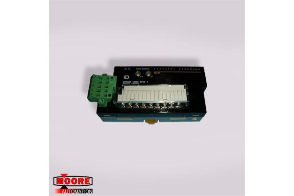 DRT2-ID16-1 Omron Remote Terminal Input