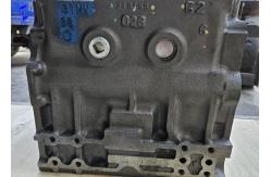 China Water Cooled Diesel Engine Cylinder Block 3tnv88 for Construction Machinery Engine supplier
