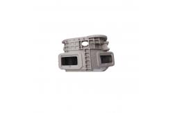 China Gear Box Shell Customized Lost Foam Aluminum Casting supplier
