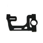 Metal Anodizing Precision Machining Motorcycle Parts CNC Lathe ASTM ANSI Standard for sale