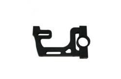 China Metal Anodizing Precision Machining Motorcycle Parts CNC Lathe ASTM ANSI Standard supplier
