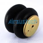 SP 2 B 12 R-1 Phoenix Air Spring 220Mm Max Height Double Convoluted Suspension Air Shock for sale