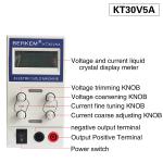 30V Jewelry Plating Machine 3005 Gold Plating Kit Electroplating