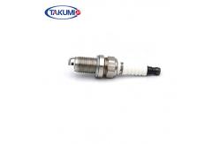 China Auto Spark Plug For BKR6EY BKR6E C9YC FR7DC FR7DC2 K20PR-11 supplier